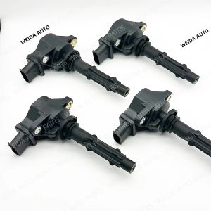 Cuộn Dây Đánh Lửa Cho Mercedes W211 W212 E280 E230 E350 E500 A207 C207 S211 S212 - Hệ Thống Đánh Lửa Riêng Biệt Chất Liệu Nhựa Cao Cấp