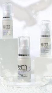 Eva Mulia Bakuchiol Peptide Anti Aging Serum