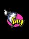 Ikan Asin Say