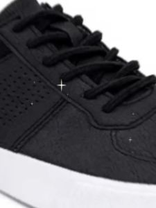 Nautica Mens Triston Casual Flat Sneaker Size 8