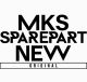 MKS SPAREPART NEW ORIGINAL