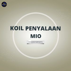 Koil Penyalaan Yamaha Mio Soul Fino 5TL