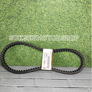 vanbelt vbelt fanbel panbel only yamaha mio m3 z s gear fazzio freego x-ride fino f1 soul gt semua 125cc
