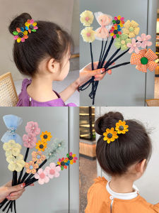 WAMEN | Lazy Bun Headwear Accessories