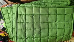 Long mat plain design 20x60 inches long