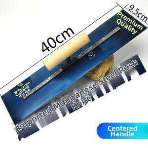 FENGHONGTAO | Smoothing Finishing Trowel 40cm