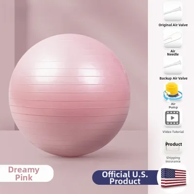 HESDERLBA | Anti-Burst Pregnancy Yoga Ball