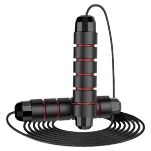 ZhenYa | Weighted Weight Loss Training Rope Steel