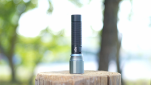 NexTool 2000LM High Lumens T10 Flashlight IPX7 Waterproof USB-C Fast Charging