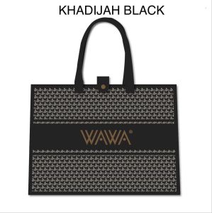 WAWA ZAINAL SCARVES |  + GIFTS 🎁