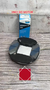 Bendix DB-2330 GCT Kampas Rem Depan Brake Pad Mazda 3 2015