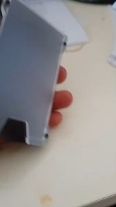 COD MUTIN Dompet Kartu Pria Card Holder Magic Wallet Aluminium - MT-183