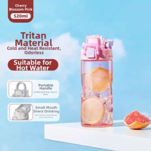 LocknLock | School Tritan Durable Portable Childrens Water Bottle