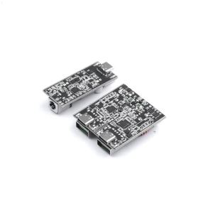 Gaqqee | Mô-đun Sạc Để Bàn DIY Công Suất Cao 140W Nguồn DC 6-30V Hỗ Trợ Đầy Đủ Các Giao Thức PD QC VOOC SCP FCP Để Sạc Nhanh - SMD