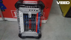 🔥Bosch🔥 - 2608522518 ชุดสว่าน/ไขควง PRO Mixed Set 35 ชิ้น แท้ LIMITED