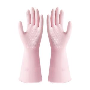 Yunlei | Durable Waterproof Thicker Autumn Winter Kitchen Gloves