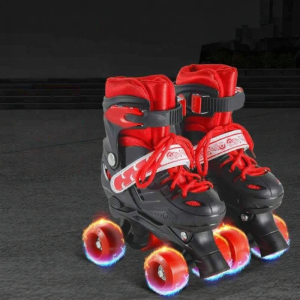 LIWAN | Flash Children Roller Skates