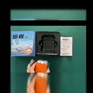Electric Shaver for Men Rechargeable Waterproof Beard Trimmer with Pop-up Trimmer Wet & Dry Shaving Machine