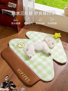 hipidog | All-Seasons Cooling Pet Mat