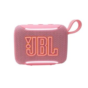 JBL | Loa Bluetooth Mini Chống Nước JBL GO5 Loa Ngoài Trời Di Động IP68 Âm Thanh Bỏ Túi Dành Cho Du Lịch Bãi Biển Cắm Trại