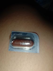 VITOP CAPSULE FOR FIGHTING GAMEFOWL SUPER STAMINA