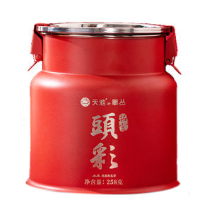 TIANCHI | Special Grade Wudong Old Trees Honey Orchid Phoenix Oolong Tea 250g