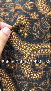 Batik Kode Raharjo 1 Raharjo 2 Batik Lanang by Mamez Batik Solo Premium