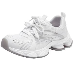 Josiny | Summer Retro Fashion Breathable All-match Thick Sole Casual Shoes