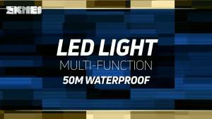 SKMEI 1455 Lovely Kids Watch LED Sport Reloj Style Children Watches Boy Girl 5Bar Waterproof Watch Digital Watch montre enfant