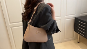 Tas Bahu Wanita Shoulder Bag Wanita Korean Style Gen Z - 812