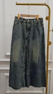 MKY CLOTHING ROK JEANS UNFINISHED