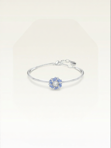 Swarovski | Floral Idyllia Bracelet Accessories Gift