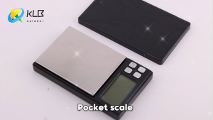 Timbangan Mini 0.01-1000 Gram Mini Digital Pocket Scale/7 Units Scale Timbangan Emas Perhiasan