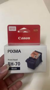 Bộ đầu in CH70BH70 cho máy in Canon G1020/G2020/G3020/G3060.v.v.