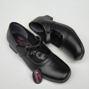 Sepatu Pantofel Wanita Sepatu Paskibra Milton LDR 307