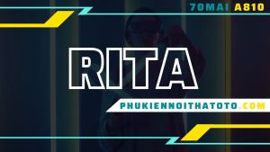 Camera hành trình 70Mai A810 4K HDR - Phiên Bản Quốc Tế