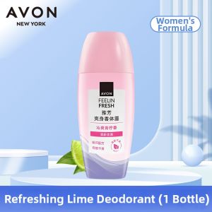 Avon | Dry Fresh Floral Scented Deodorant 40ml