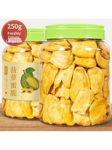 Dehydrated Fruit Meat Fruit and Vegetable Crisps