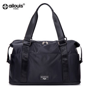 Foldable Large Capacity Travel Bag