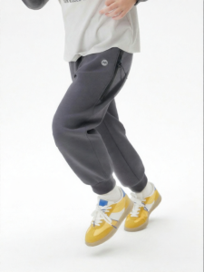 Marc&Janie | Children Boys Fashion Zipper Pockets Sport Pants