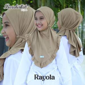 MARYAM REMPEL JARSEY