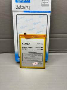 COD BATRE BATERAI LUNA G55 LITE BAYAR DITEMPAT