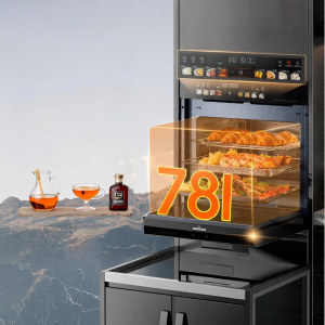 Midea | Large Capacity Microwave Oven 78L