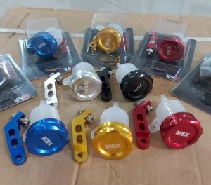 Tabung minyak rem variasi merek CVS