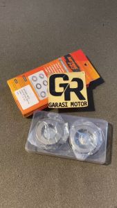 Komstir Daytona Nmax 155: Suku Cadang & Aksesoris