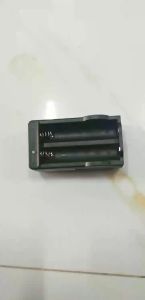 Sạc 2 pin 18650 500mA tự ngắt khi đầy - Linh kiện 789