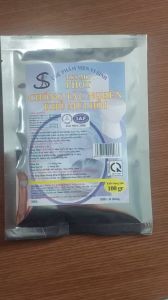 MEN VI SINH Chống Tắc Nghẽn Bồn Cầu Khử Mùi Hôi Diệt Vi Khuẩn Giúp Thông Thoáng  - Gói 100G