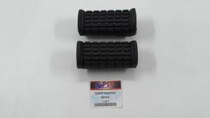 Karet Barstep Smash (PSP) Footstep Step Pijakan Kaki Depan Suzuki Smash New Shogun 125 (Set isi 2)