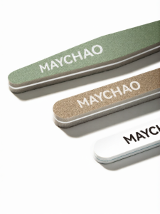 MAYCHAO | Nail Filing and Polishing Kit