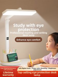 jiuxin lighting | Protective Eyes Child Study Desk Lamp